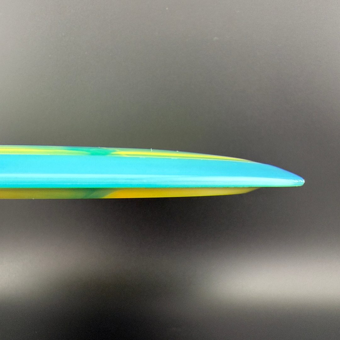 Neutron Tenacity Axiom