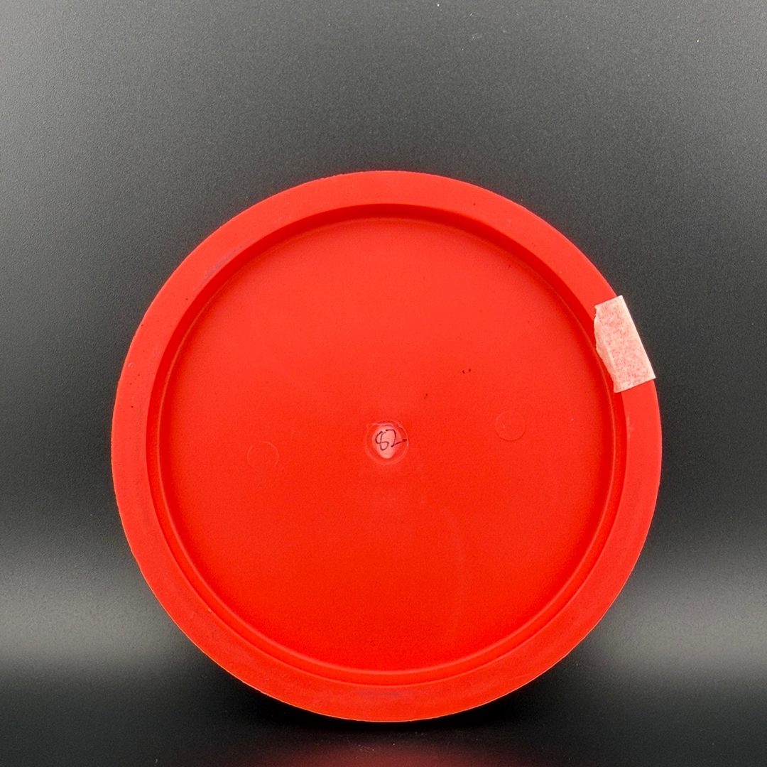 DUD - Mini Land Mine - 6" Throwable Mini Disc Doomsday Discs