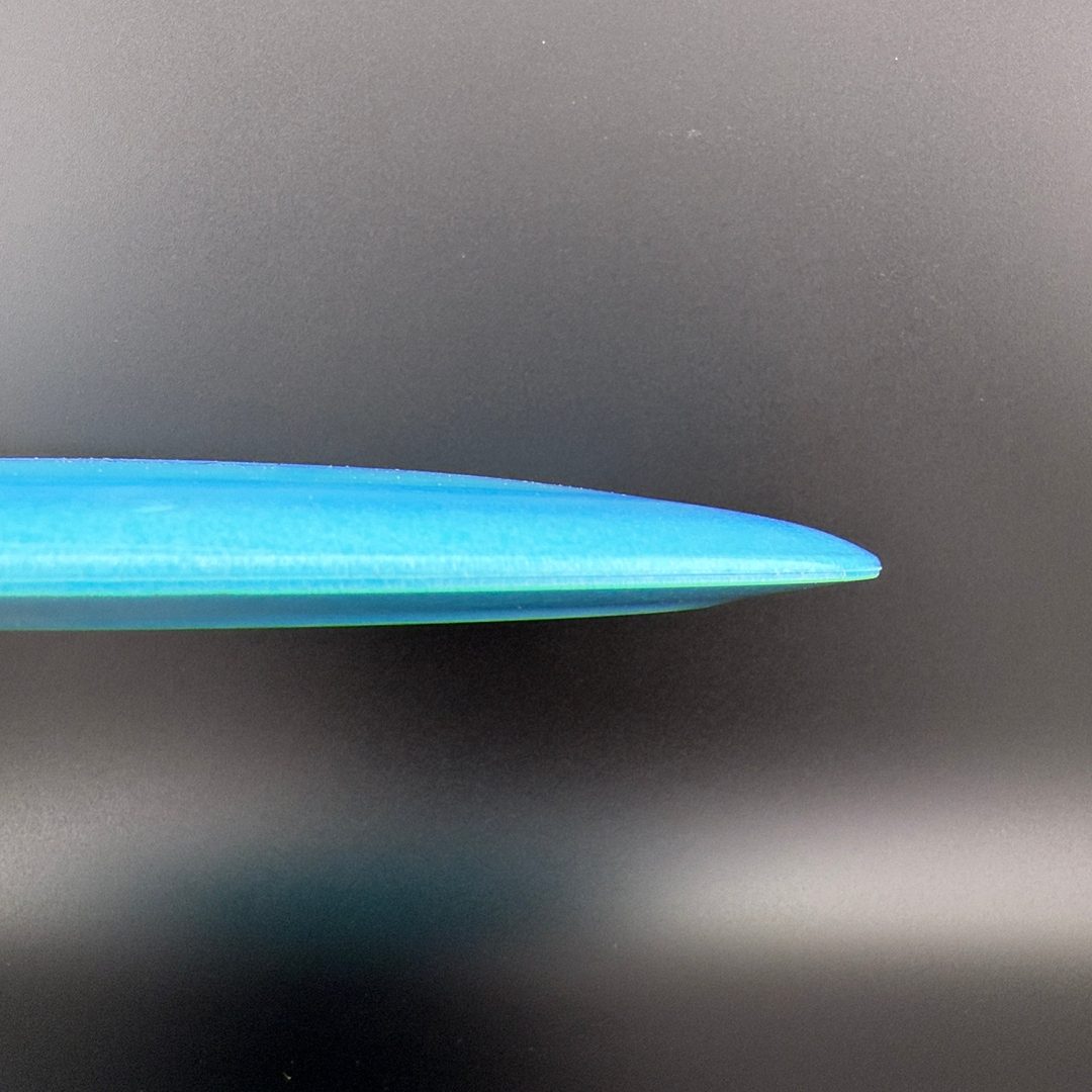 Swirly Star Destroyer - Philo Brathwaite 2025 Tour Series Innova