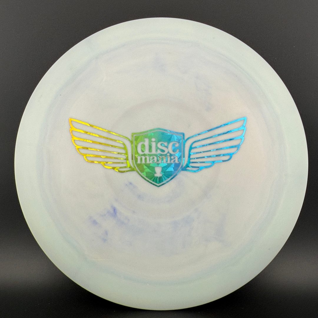Swirly S-Line DD3 - Cloud Breaker 2 Run DM Wings X-Out *Field Tested 9/10