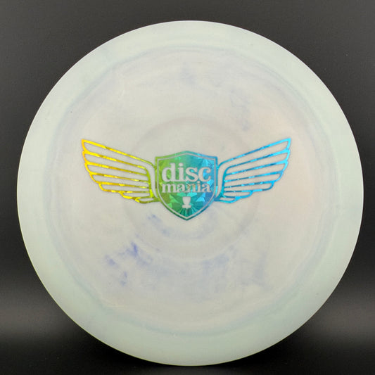 Swirly S-Line DD3 - Cloud Breaker 2 Run DM Wings X-Out *Field Tested 9/10