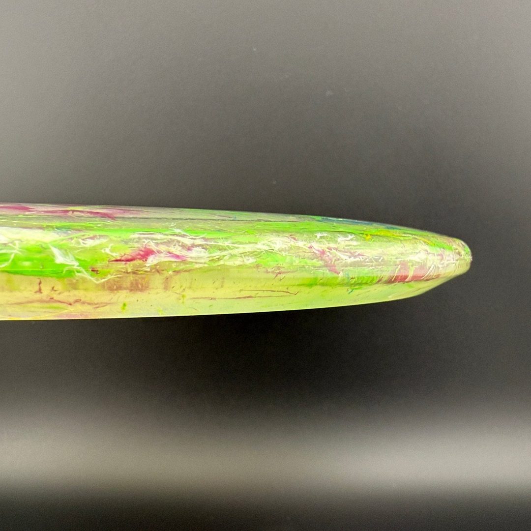 Jawbreaker Z FLX Malita - Paul McBeth Discraft