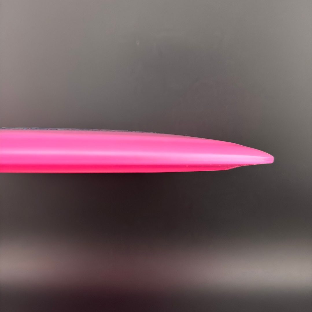 Royal Clear Grace - Kristin Latt - 2026 Team Series Latitude 64