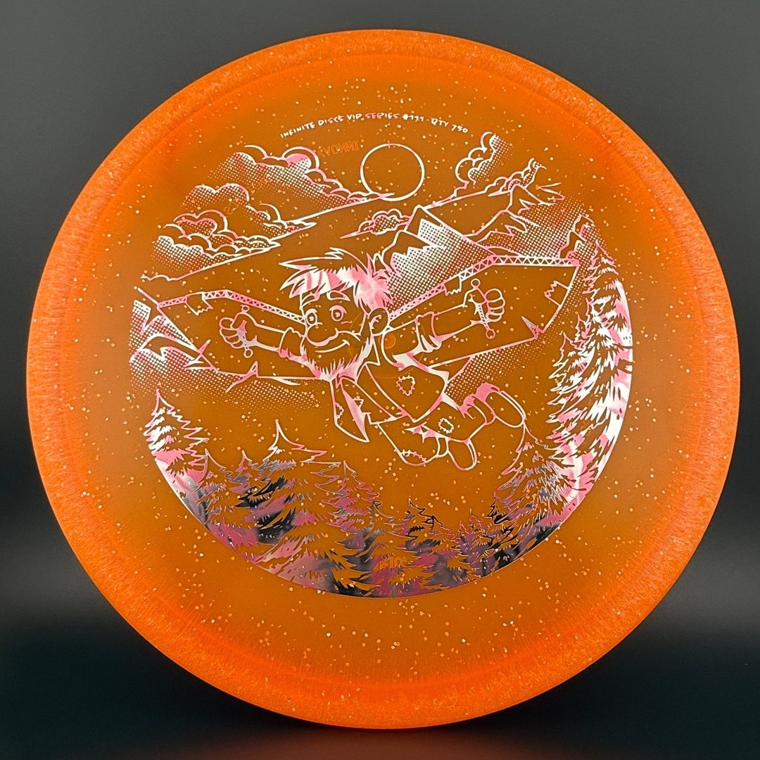 Metal Flake Champion Condor - VIP Series #111 - 1/750 Innova