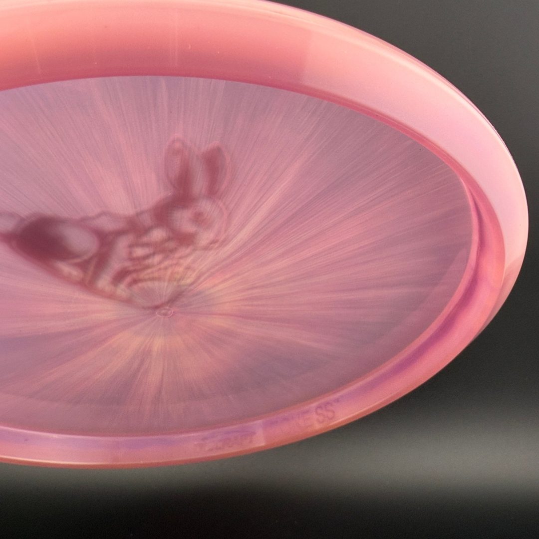 Z Zone SS - Bunny Bite Mini Stamp Discraft