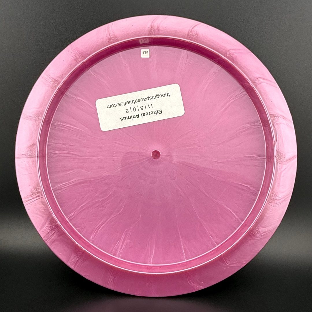 Ethereal Animus - TSA Mini God Stamp TSA