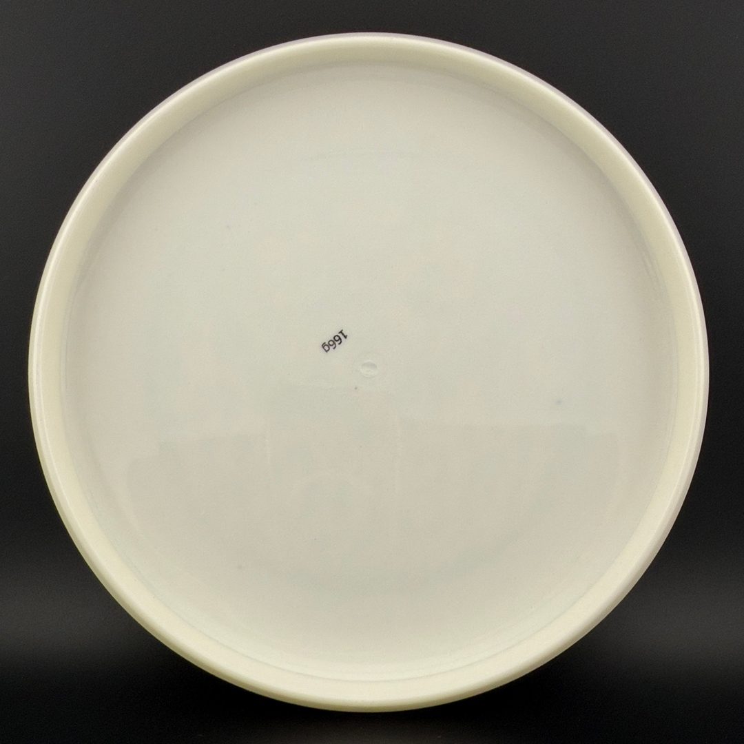 Premium Mellow - Prototype Catch Disc