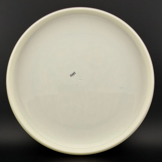 Premium Mellow - Prototype Catch Disc