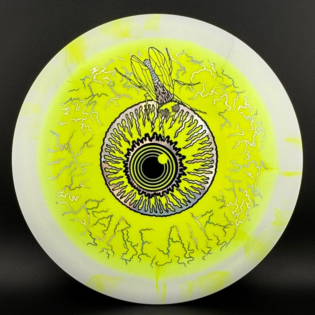 Halo Star Destroyer - Eye-Fly RAD V2 by Ripper Studios Innova