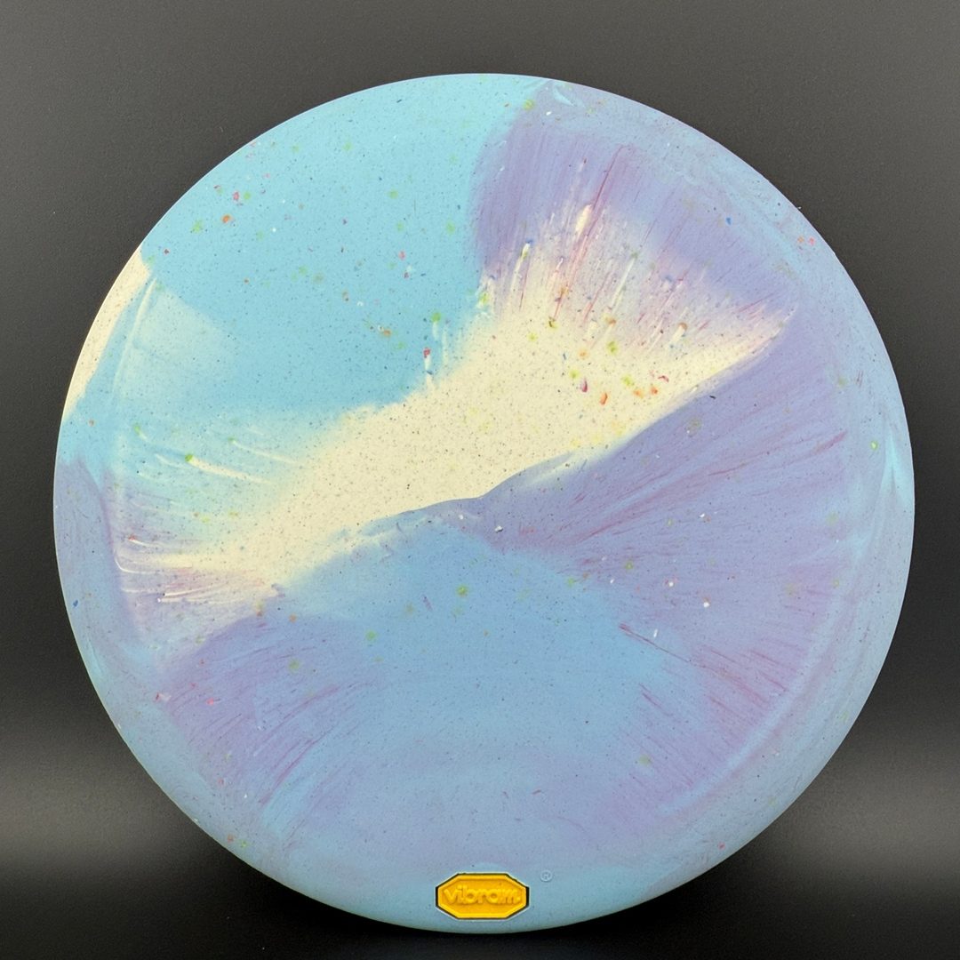 X-Link Firm Vamp - First Run - Lightweight Vibram