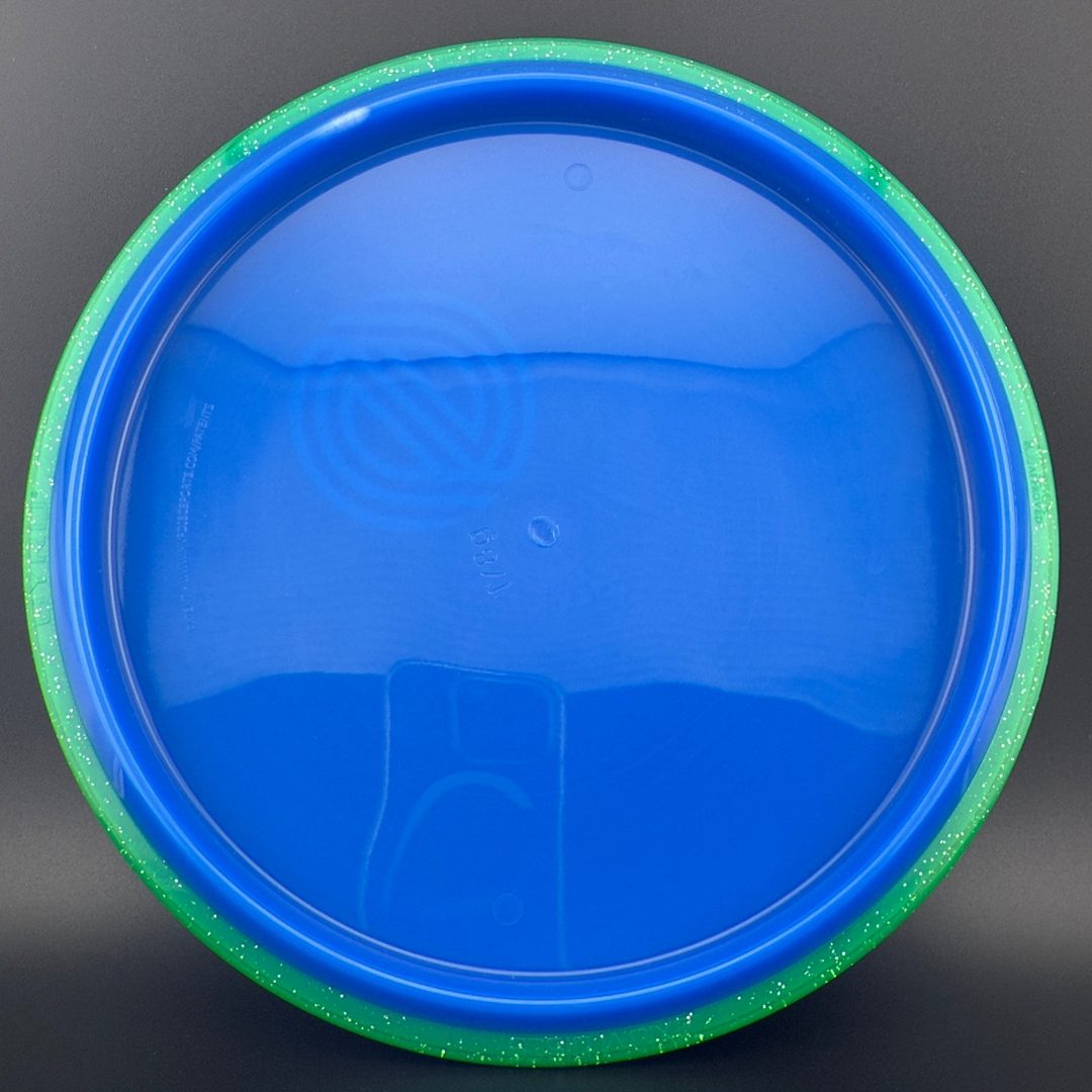 Prism Neutron Pyro - Simon Lizotte Logo - Older Run Axiom