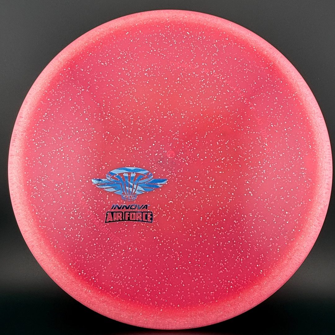 Metal Flake Champion Condor - Air Force Innova