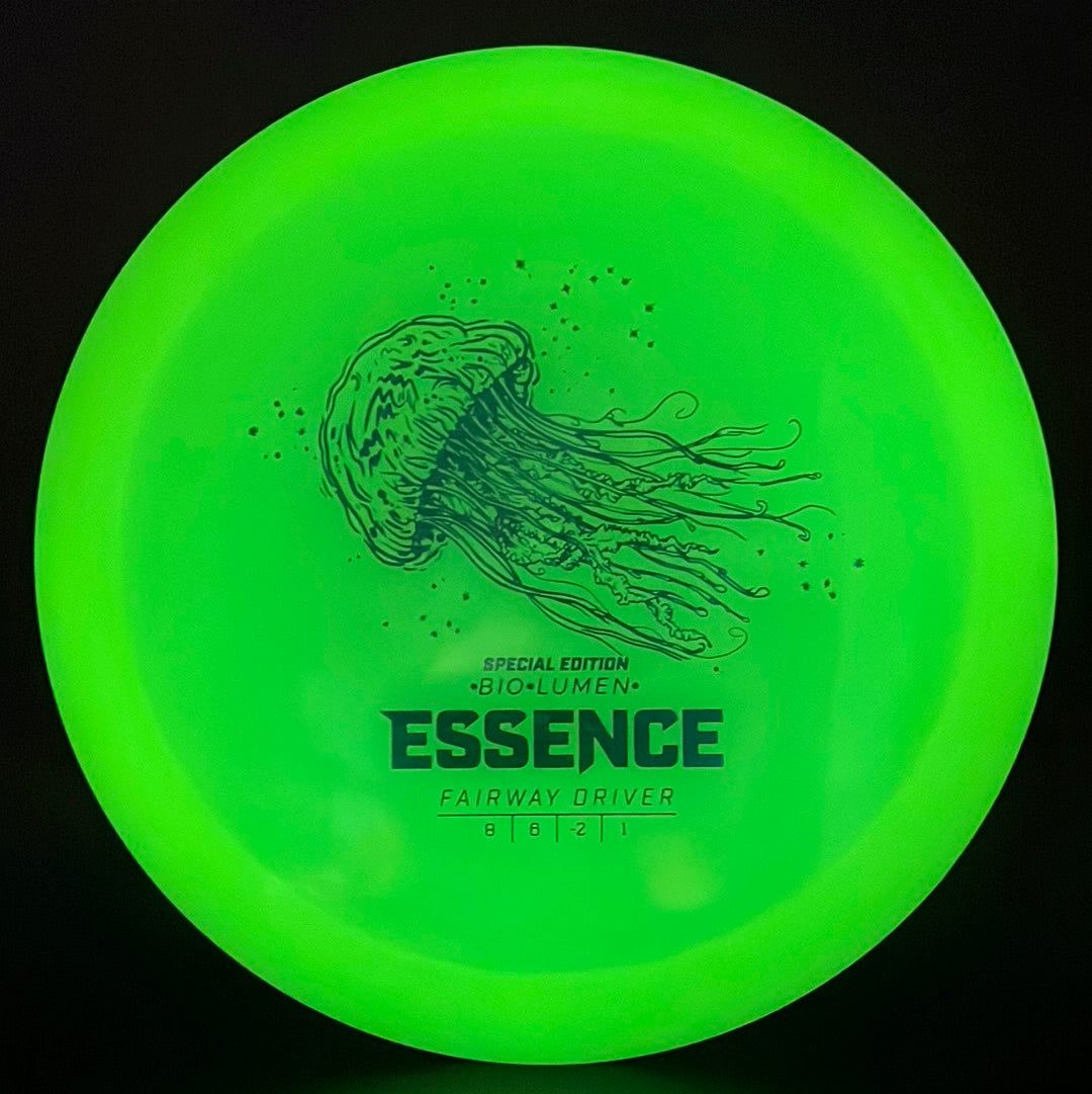 Color Bio Lumen Essence - Jellyfish Special Edition Discmania