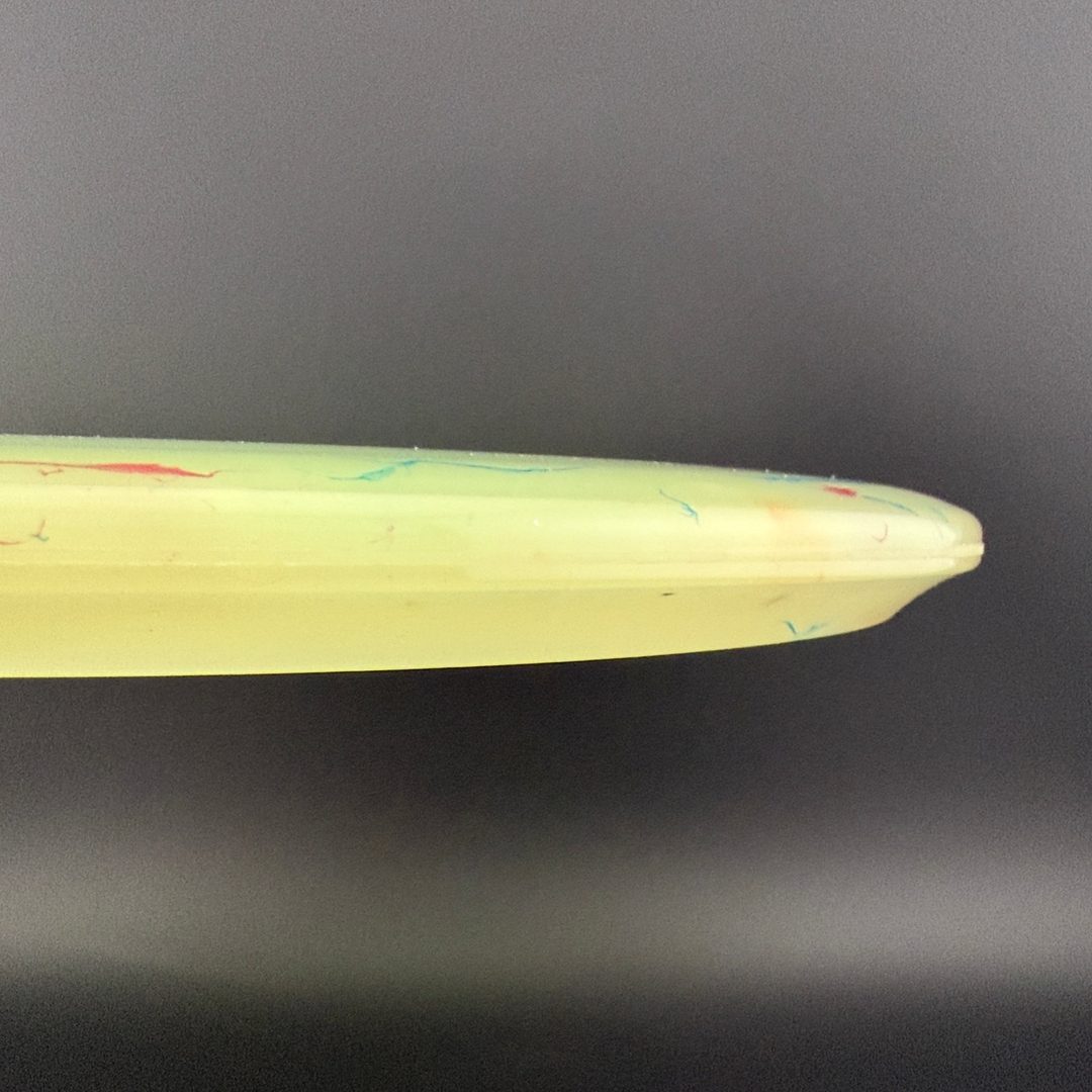 Glo Jawbreaker Z FLX Buzzz - The Rumble Misprints