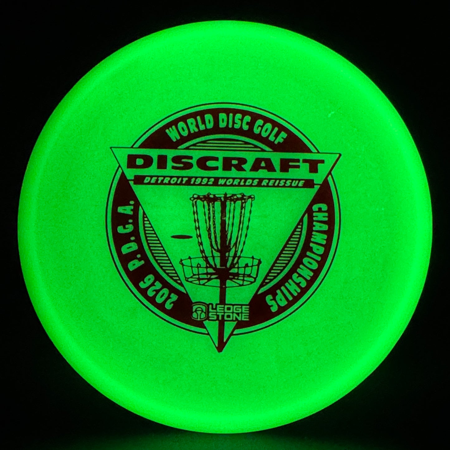 Glo Z Stratus - Worlds Detroit 26