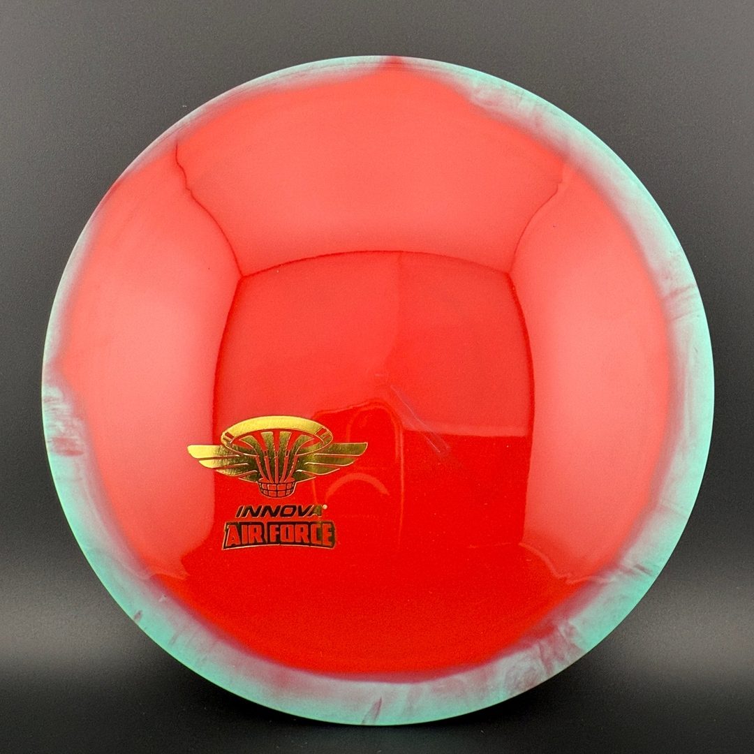 Halo Star Racer - Air Force Innova