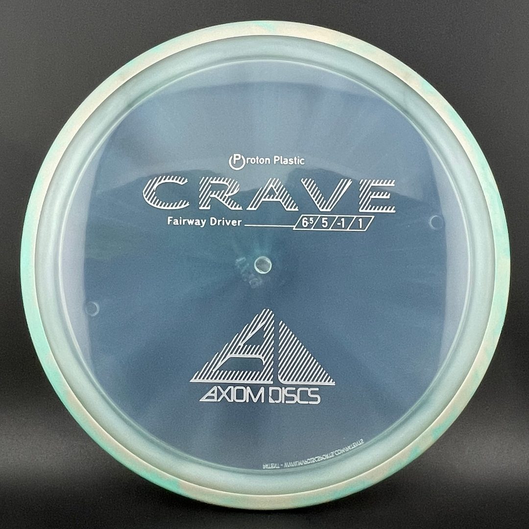 Proton Crave Axiom