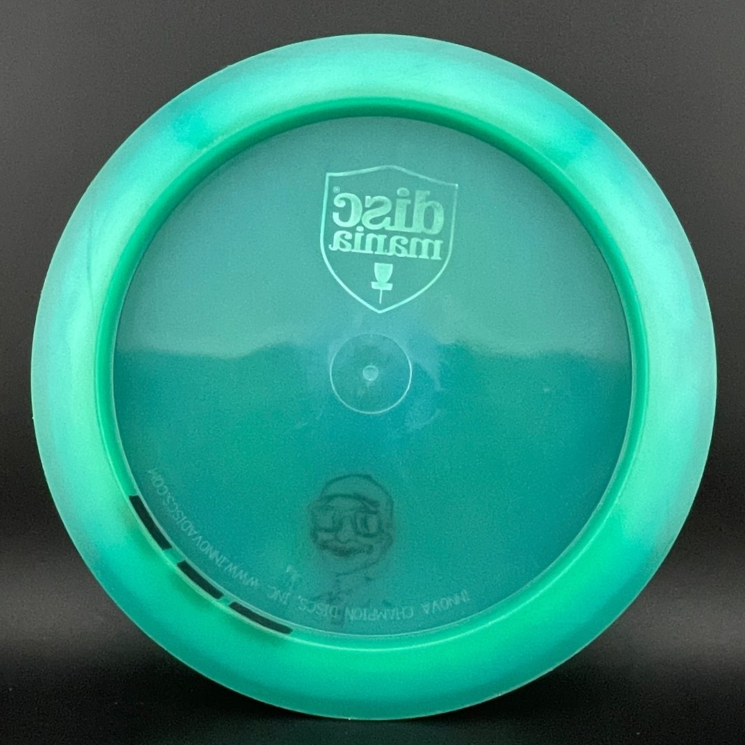 C-Line PD2 Penned - DM Shield *Colten Stash Used* Discmania