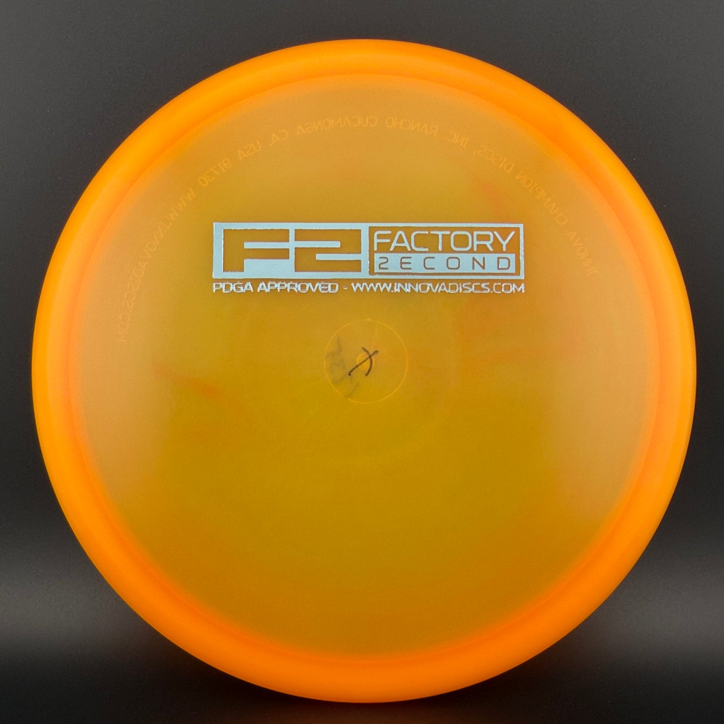 Champion Spider - F2 Innova