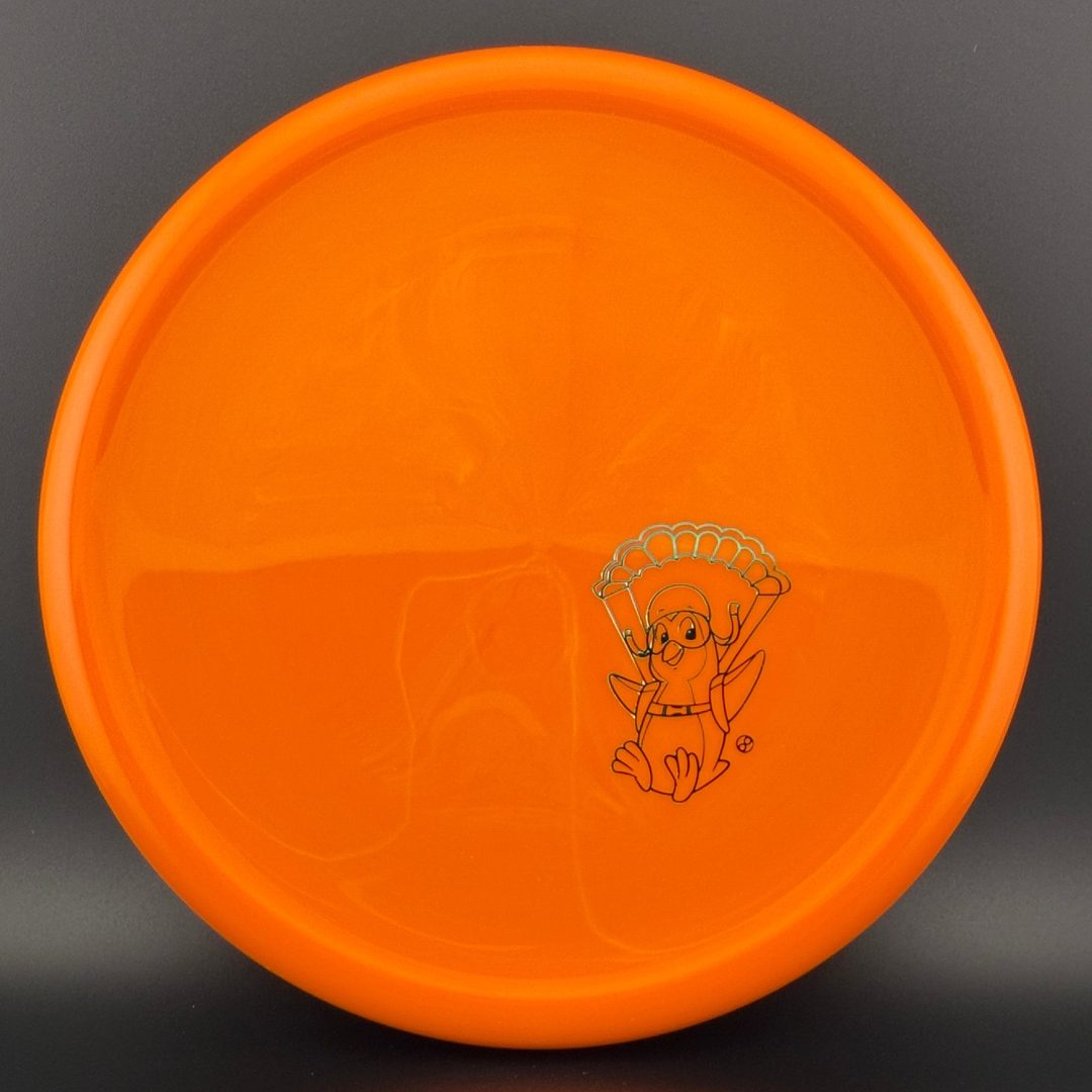 K1 Berg X - Parachute Penguin Kastaplast