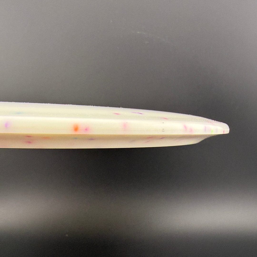 Glo Confetti ESP Cigarra - USADGC 2026