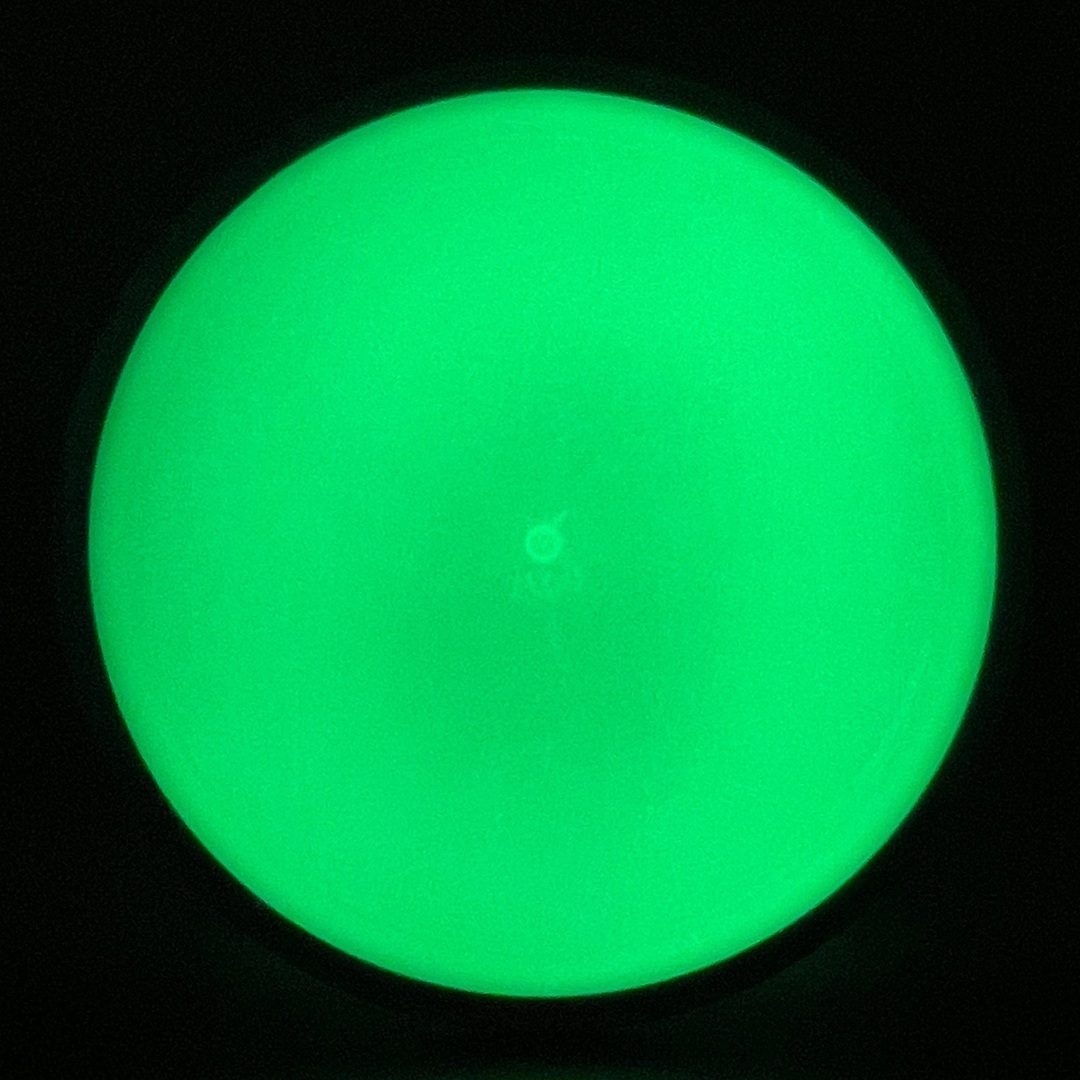 Eclipse Virus - Blank Axiom