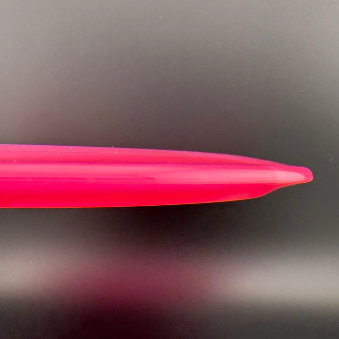 Z Swirl Captain's Raptor - Ulibarri x Wysocki Collab Edition Discraft