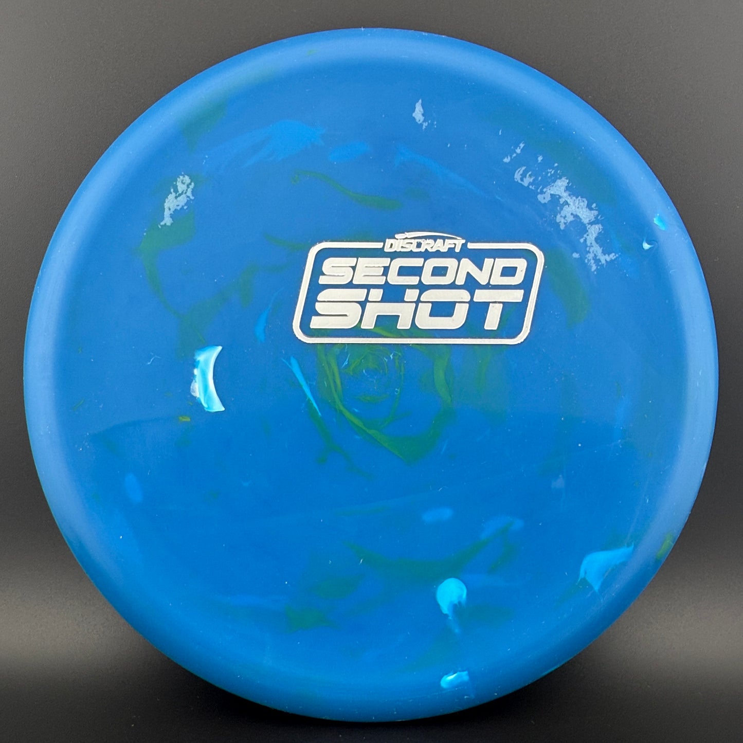 Jawbreaker CT Sled - Second Shot