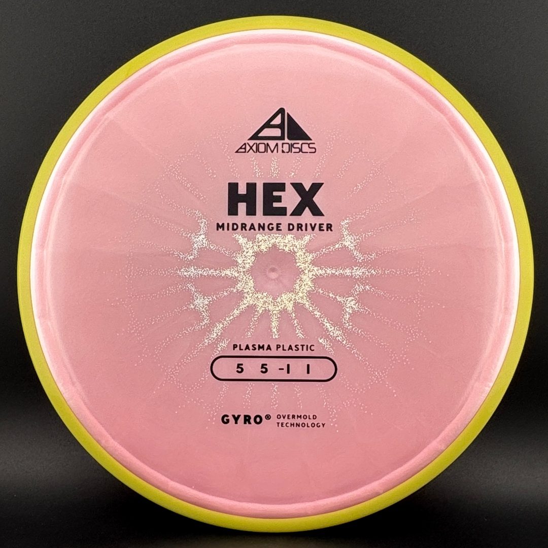 Plasma Hex Axiom