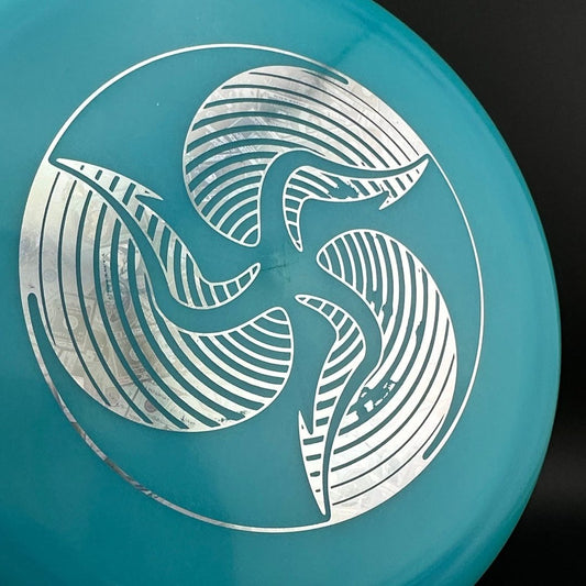 Color Glow C-Line PD - Hypno Huk - Innova Made *Warehouse Stash* Discmania