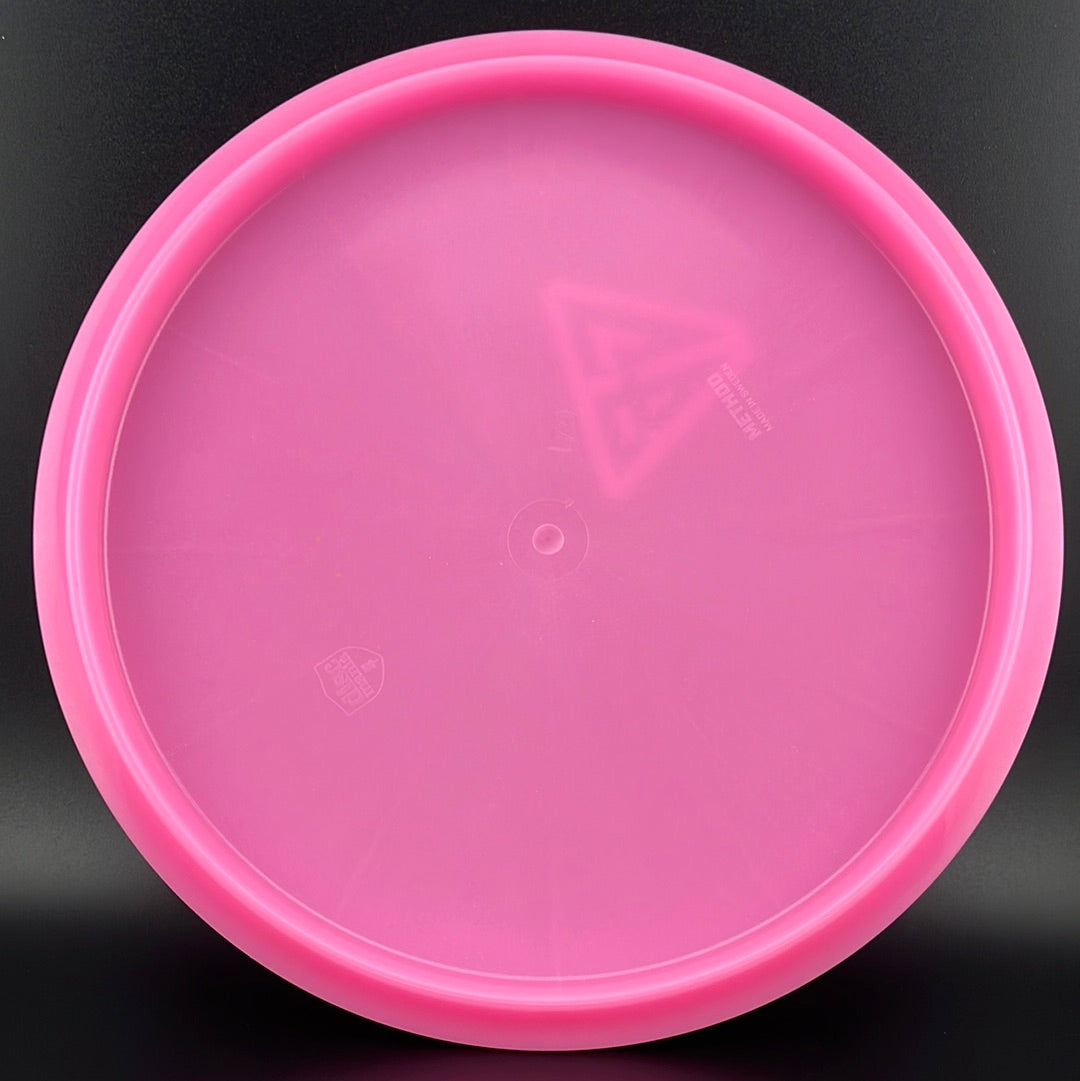 Meta Method - Gannon Buhr Mini Stamp Discmania