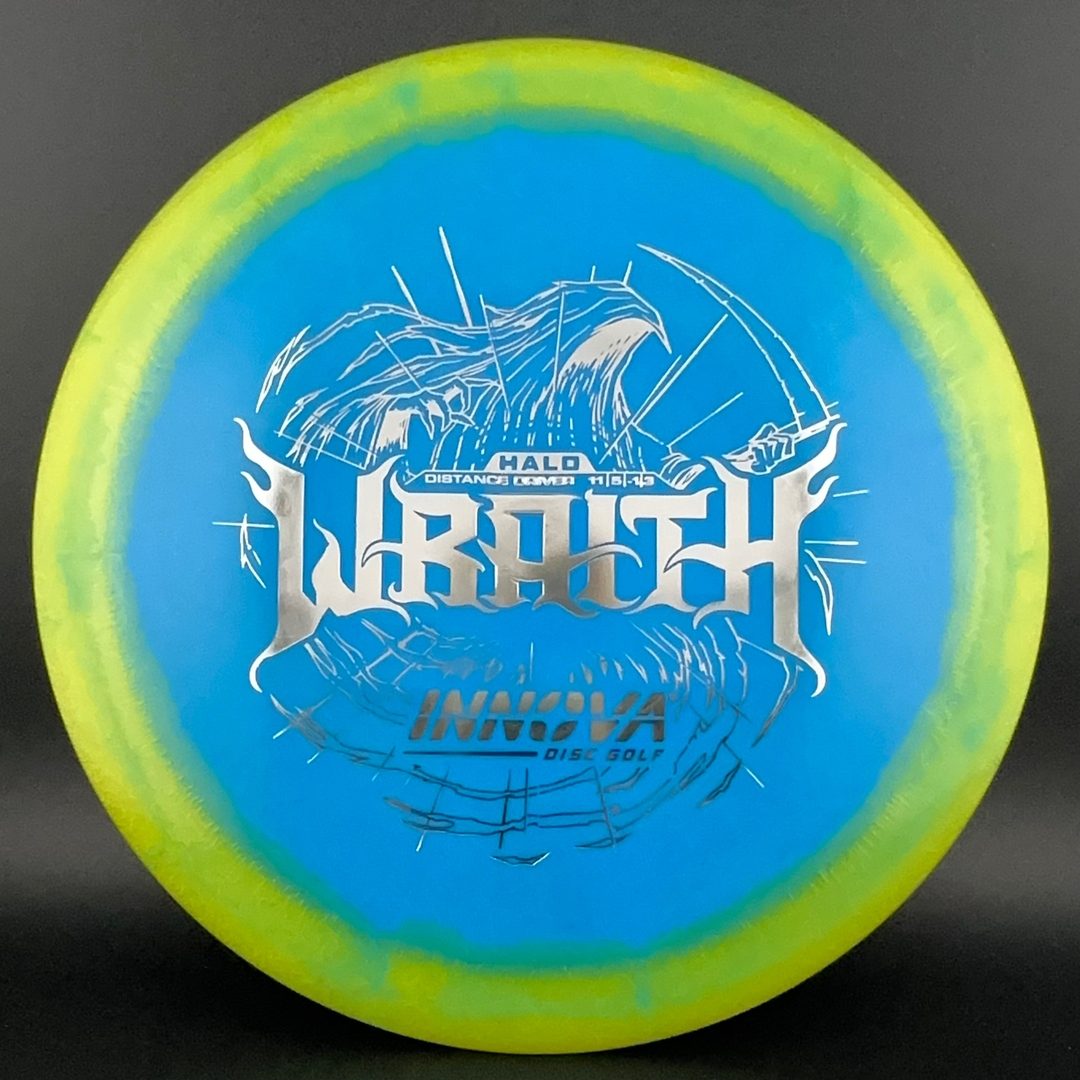 Halo Star Wraith Innova