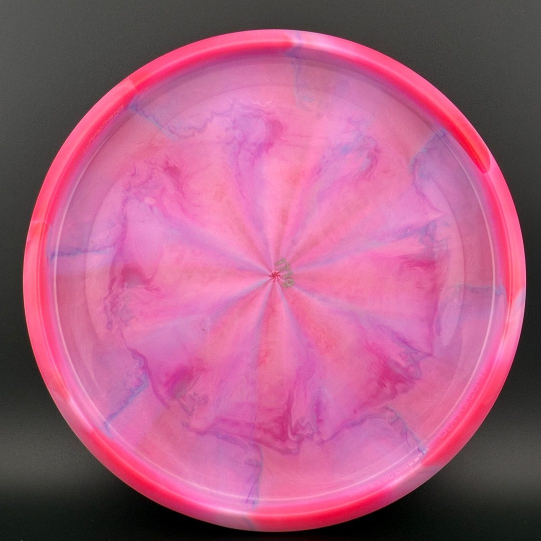 ESP Swirl UltraLuna - Misprint - Anthony Barela Discraft