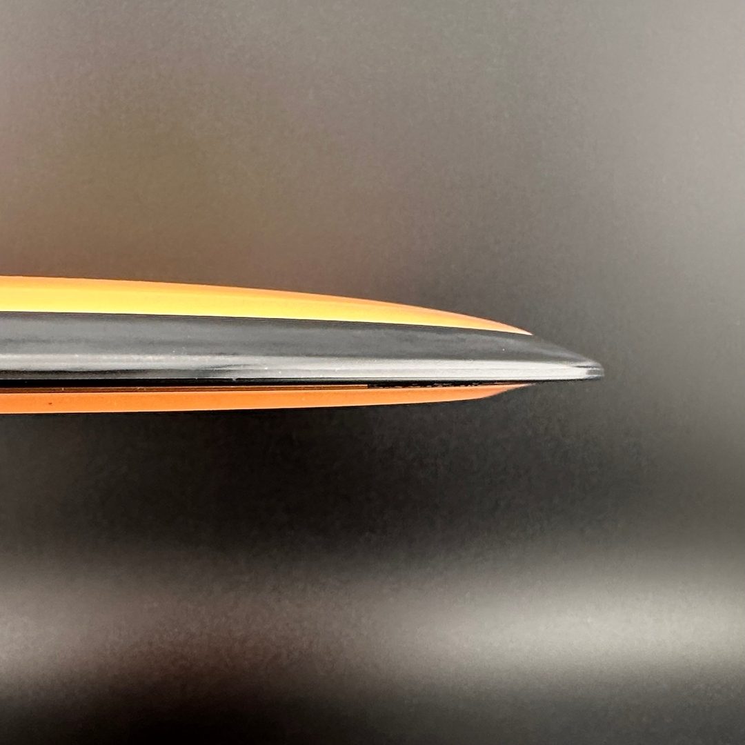 Fission Wave - Factory Misprint MVP