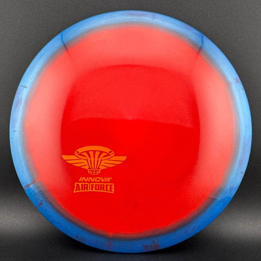 Halo Star Teebird - Air Force Stamp Innova