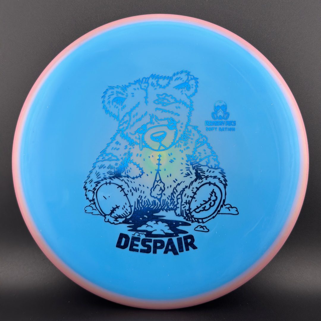 Soft Ration Despair Doomsday Discs