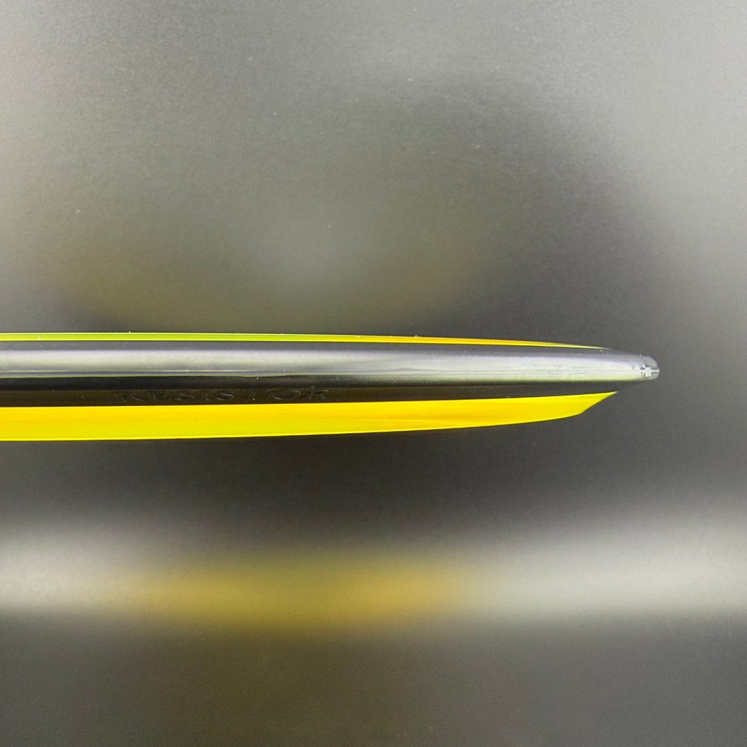 Proton Resistor - Eagle McMahon Synergy MVP