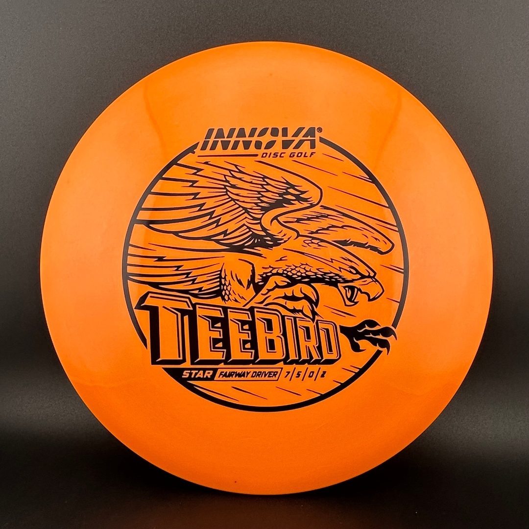 Star Teebird Innova