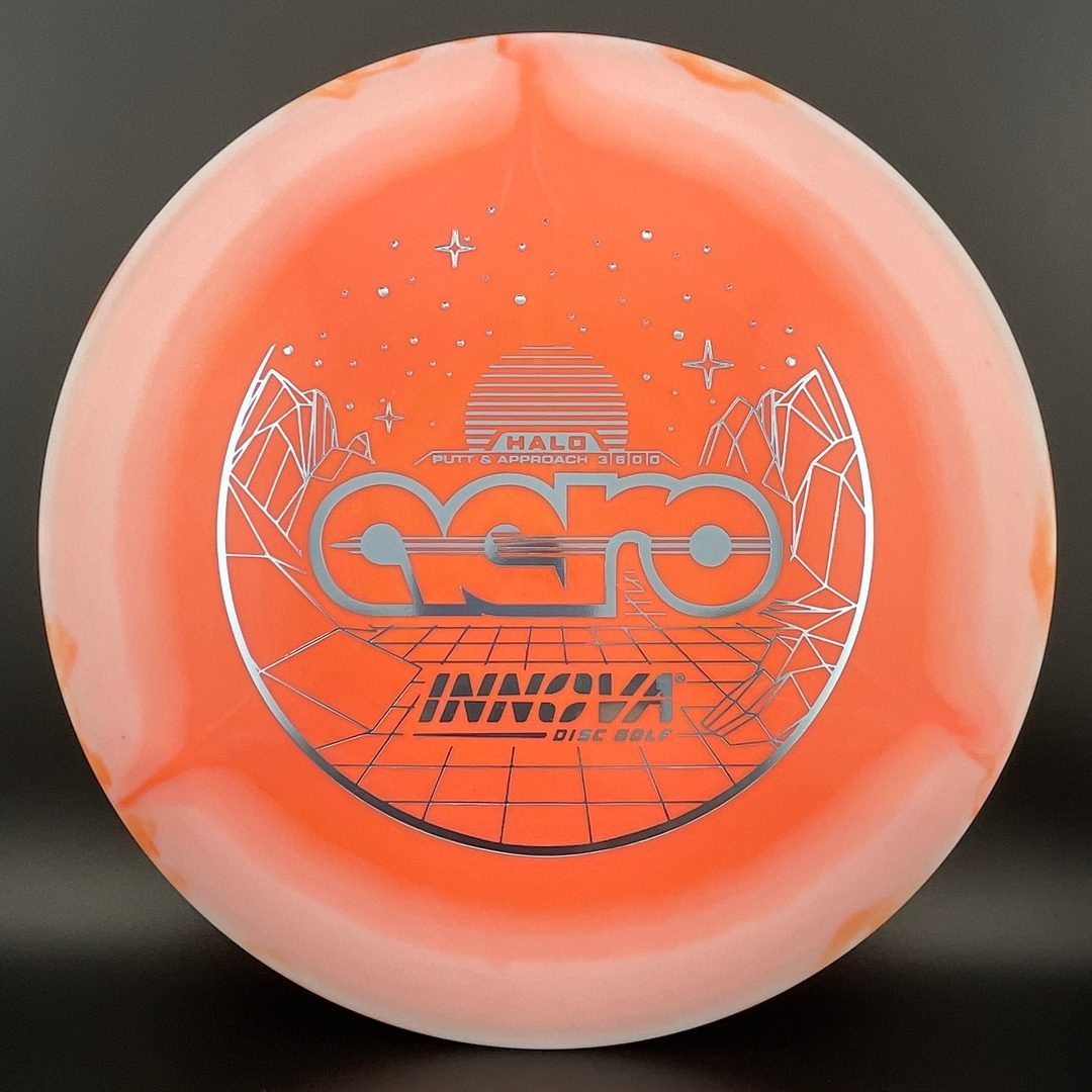 Halo Star Aero Innova
