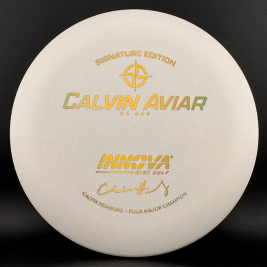 KC Pro Aviar - Calvin Heimburg Signature Edition Innova