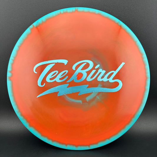 Halo Star Teebird3 - Venture Stamp Innova