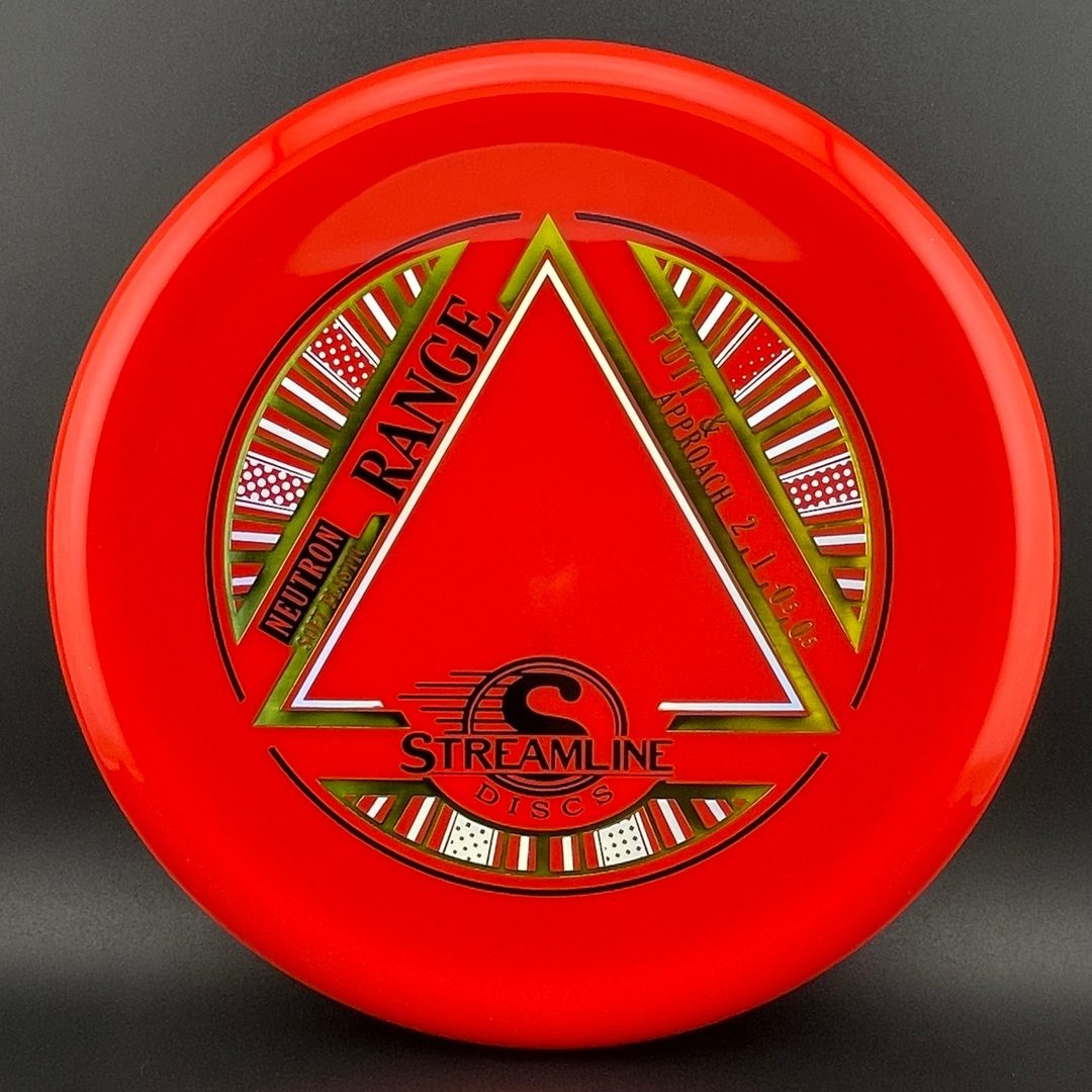 Soft Neutron Range Streamline