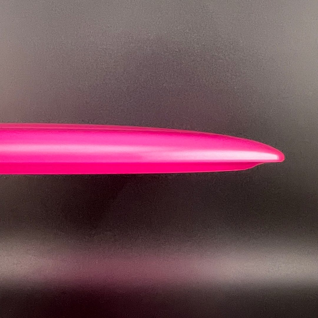 VIP Underworld - Logo Stamp Westside Discs