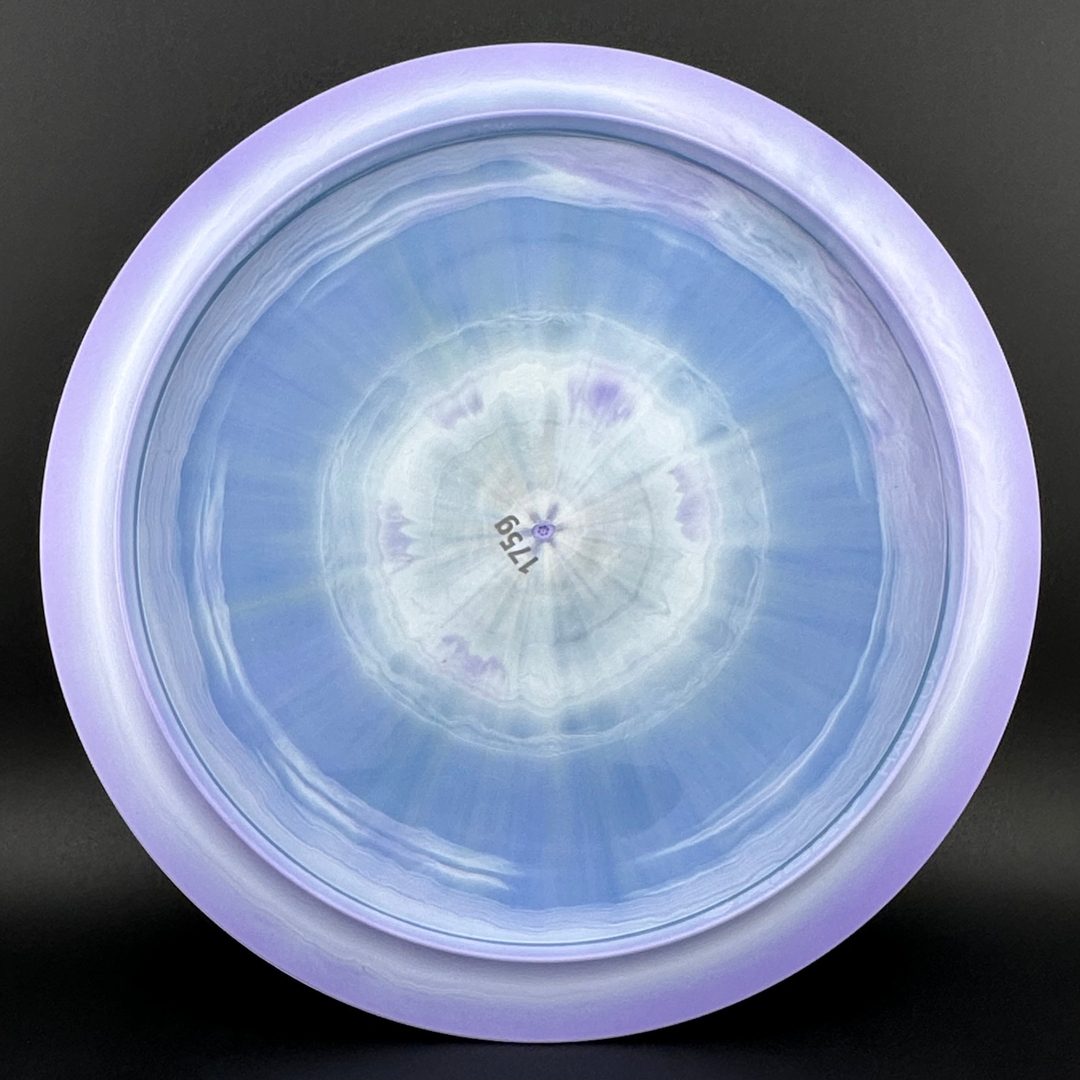 Proto ESP Hallux - Ricky Wysocki Discraft