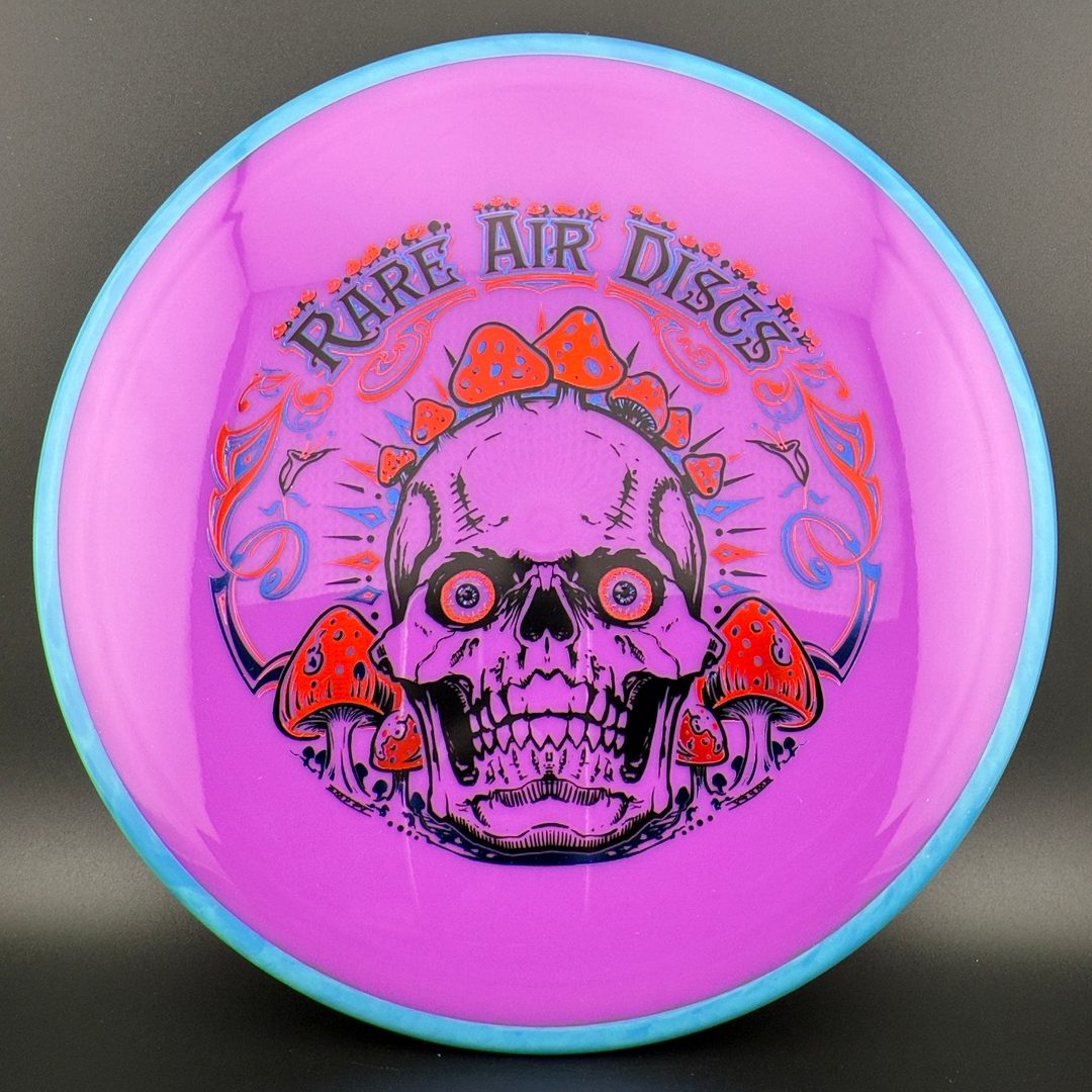 Neutron Balance - "Crushin Amanitas" VIP 3.0 by Manny Trujillo Axiom