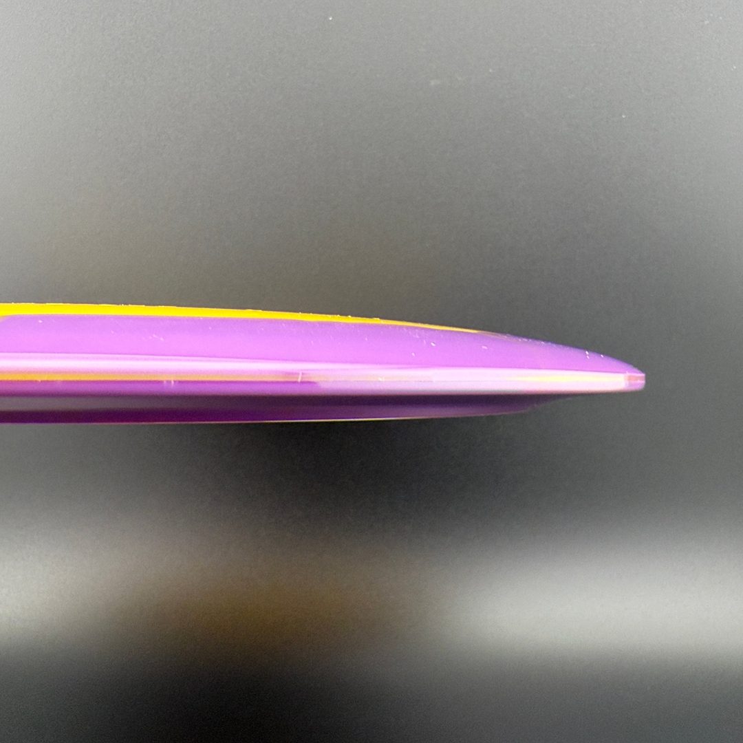 Grand Orbit Grace - Kristin Latt - 2025 Team Series Latitude 64