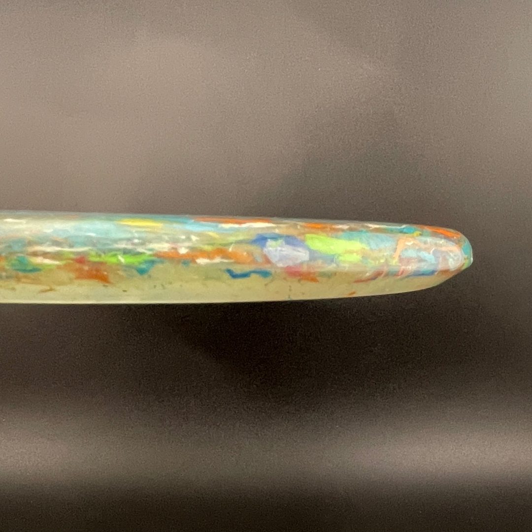 Jawbreaker Z Zone SS - "Don't Worry Be Hoppy" by Marm O Set Discraft