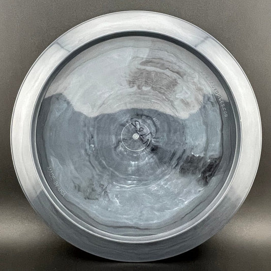 Swirly S-Blend Roman First Run - James Proctor Waffle Infinite Discs