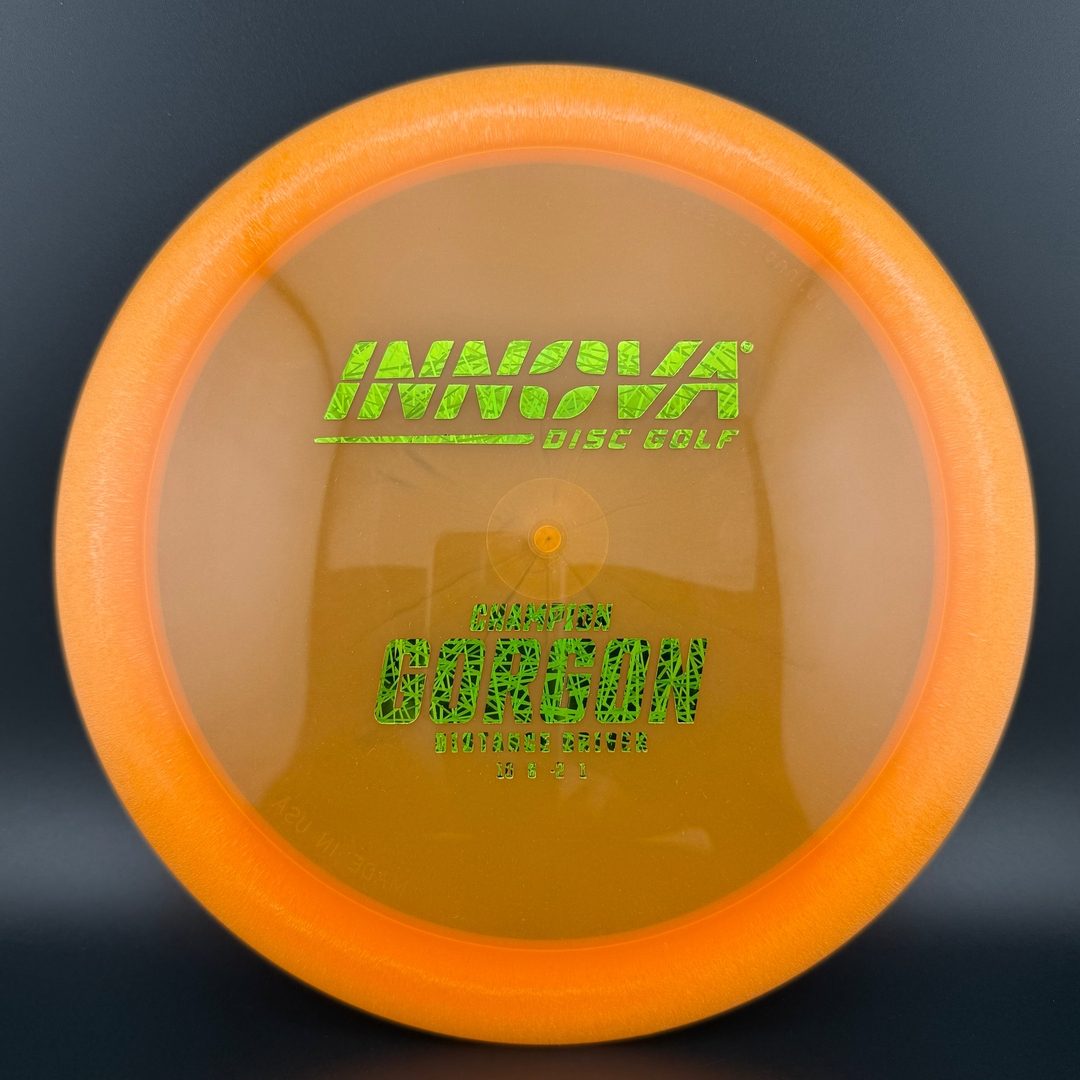 Champion Gorgon Innova