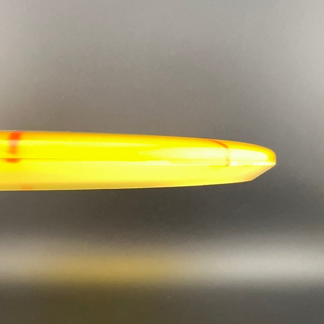 Fly Dye Z Buzzz SS Discraft